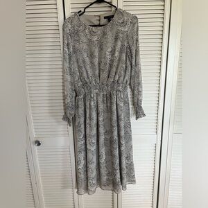 Banana Republic dress size 6